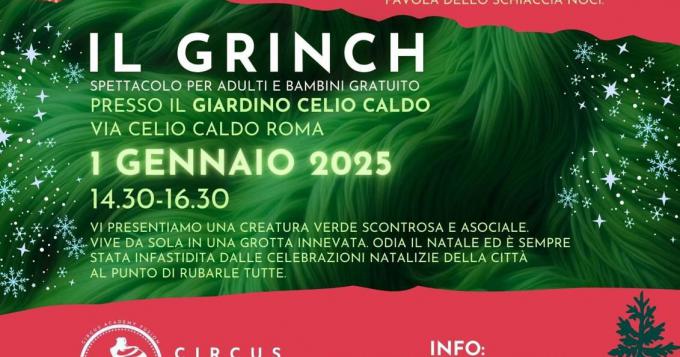 Roma Capodarte 2025: Oltre 100 Eventi Gratuiti per Iniziare l'Anno con Magia
